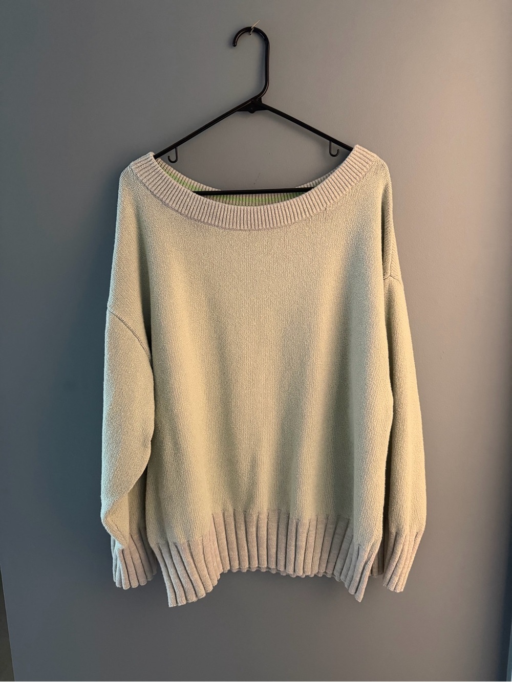 Free People Street Fair Sweater - Picture 4 of 11